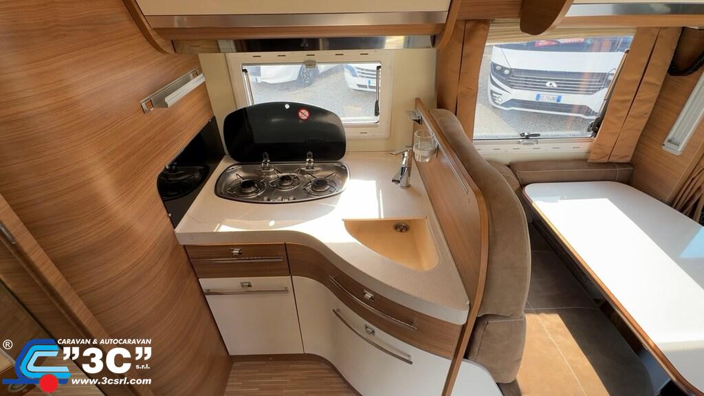 ARCA Europa P 740 GLC auto – foto 19