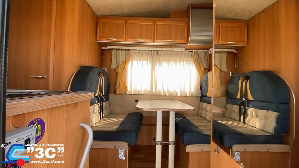 MC LOUIS Steel 435 – foto 9