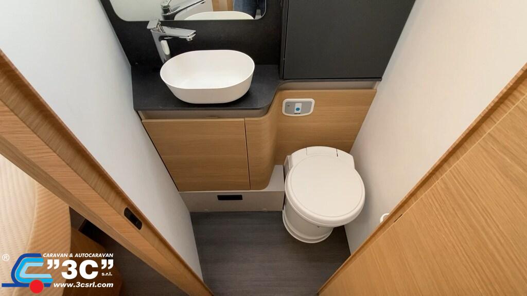 ADRIA Sonic 700 DC Plus auto – foto 27