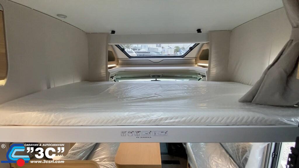 ADRIA Matrix 650 DL 60Y auto – foto 18
