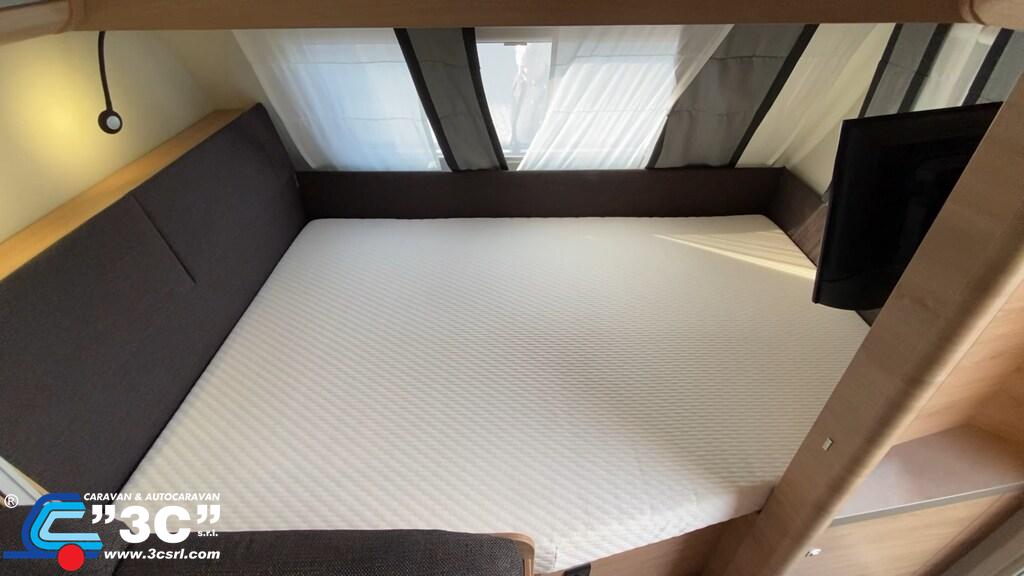 KNAUS Sudwind 580 QS – foto 9