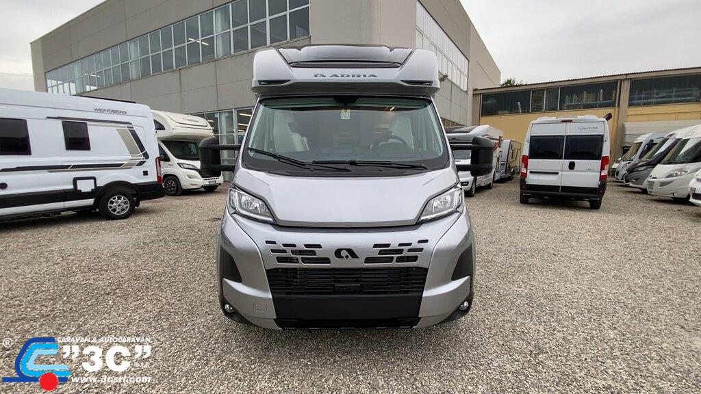 ADRIA Matrix 650 DL 60Y auto – foto 3