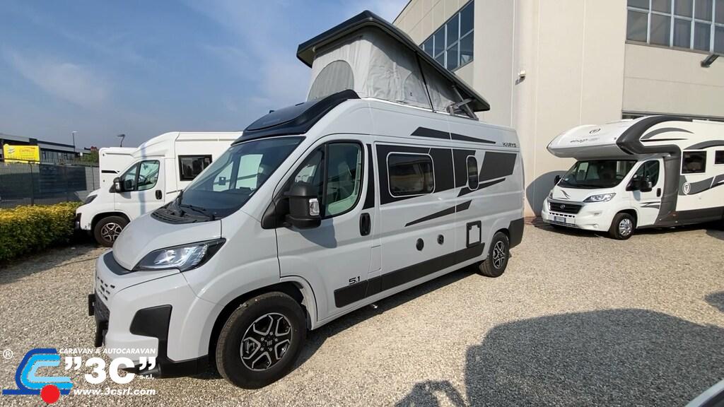 MOBILVETTA Karys 5.1 auto – foto 4