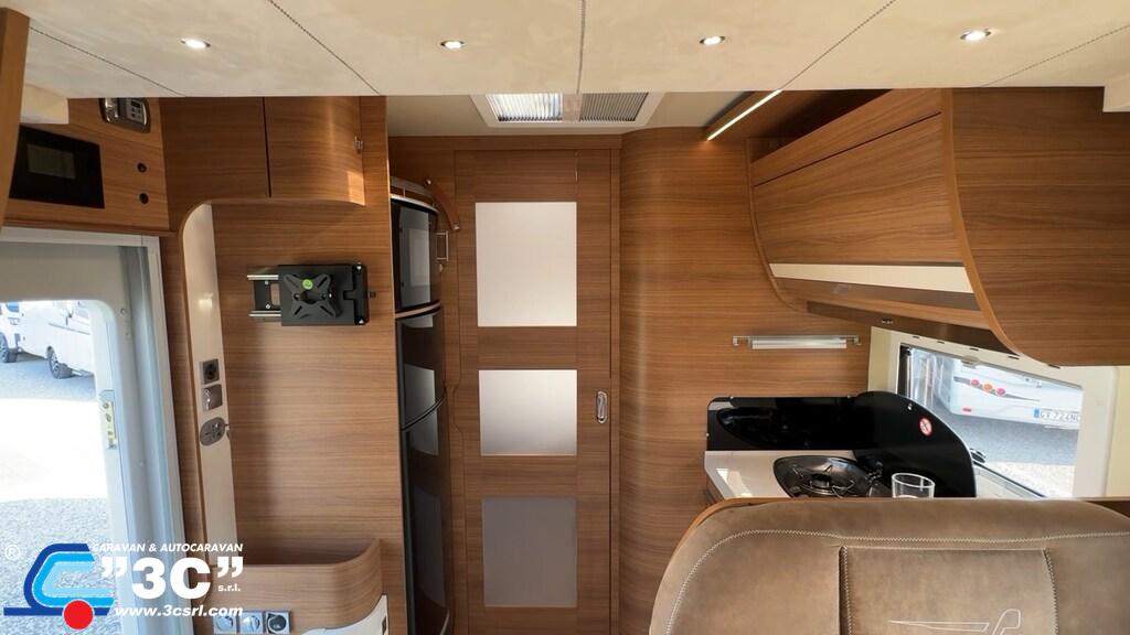 ARCA Europa P 740 GLC auto – foto 14