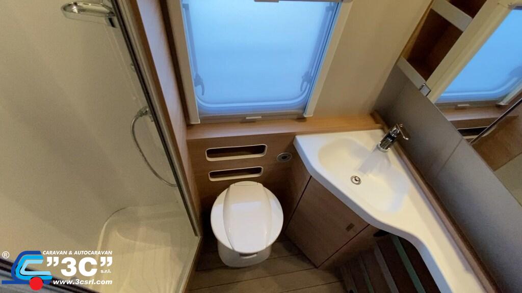 KNAUS Sudwind 580 QS – foto 19