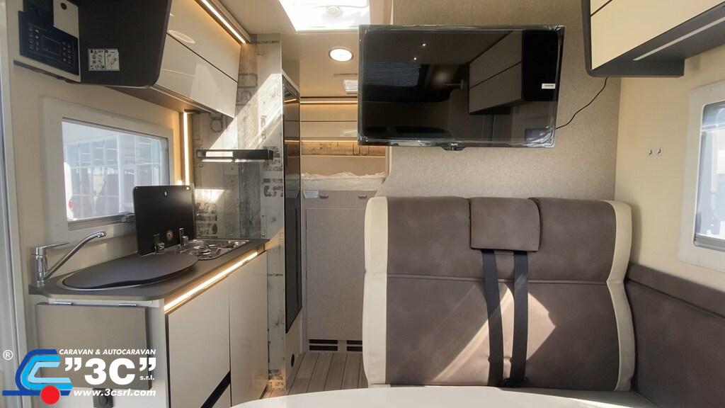 MC LOUIS Mc4 331 Slim – foto 13