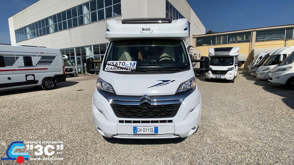 MC LOUIS Mc4 260 – foto 3