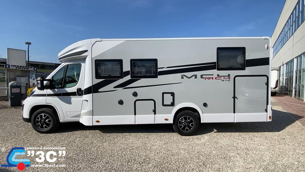 MC LOUIS Mc4 370 – foto 5
