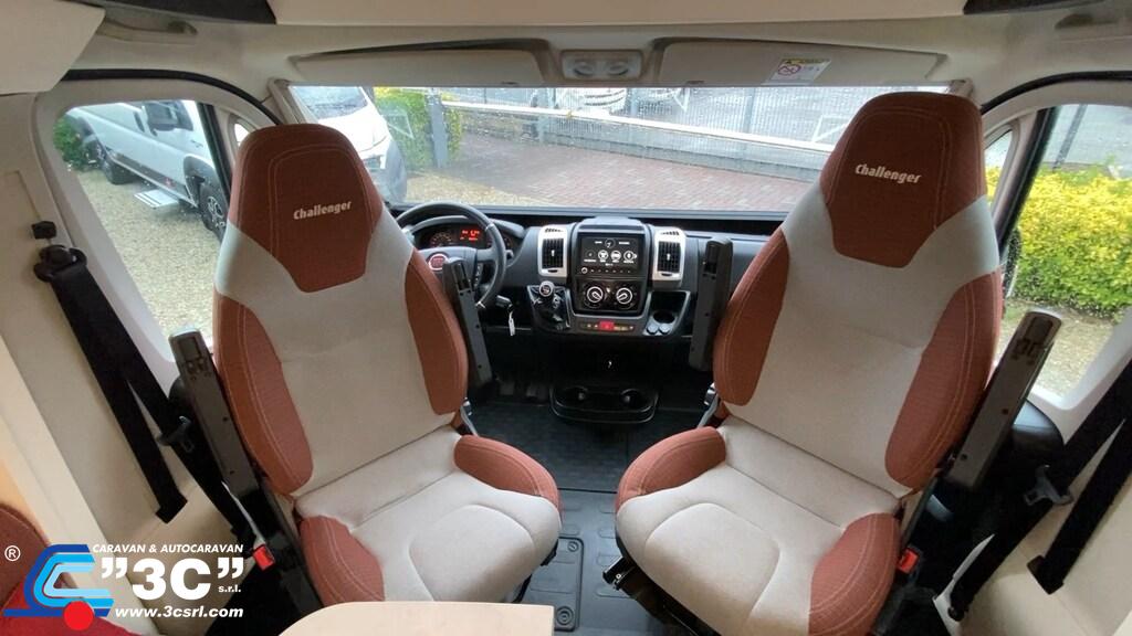 CHALLENGER X 150 Open Edition – foto 11