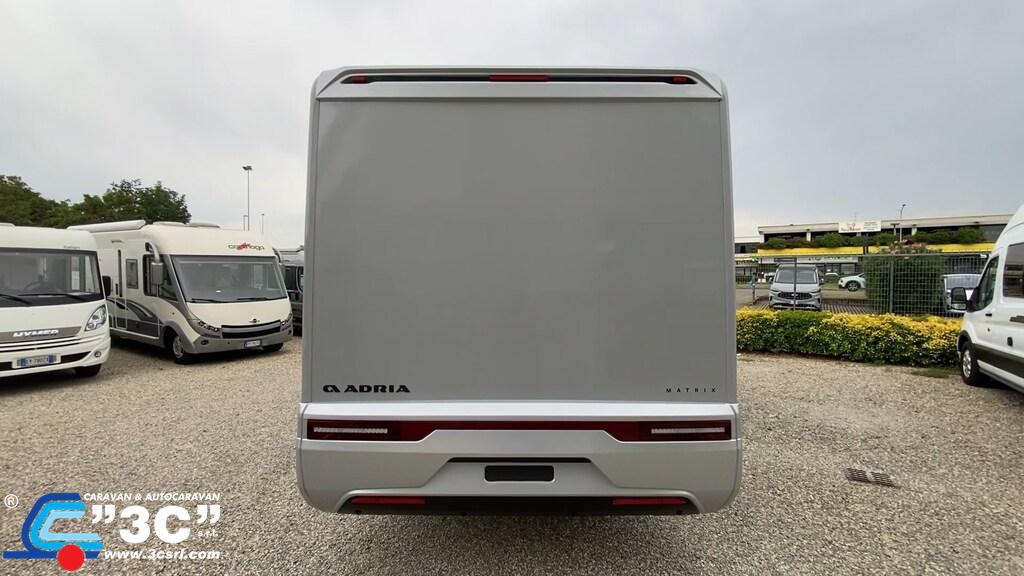 ADRIA Matrix 650 DL 60Y auto – foto 6
