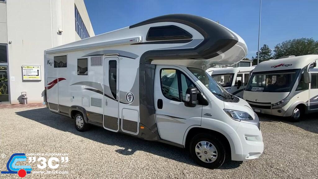 ELNAGH King 53 – foto 1