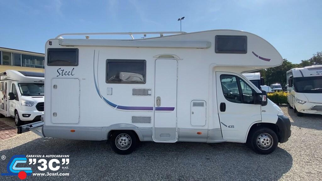 MC LOUIS Steel 435 – foto 8