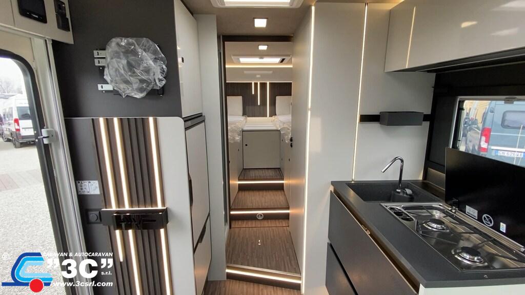 MOBILVETTA Kea I 86 – foto 16