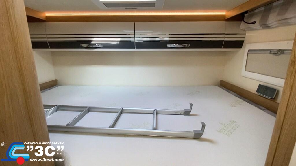 CARAVANS INTERNATIONAL Horon 95 XT – foto 17