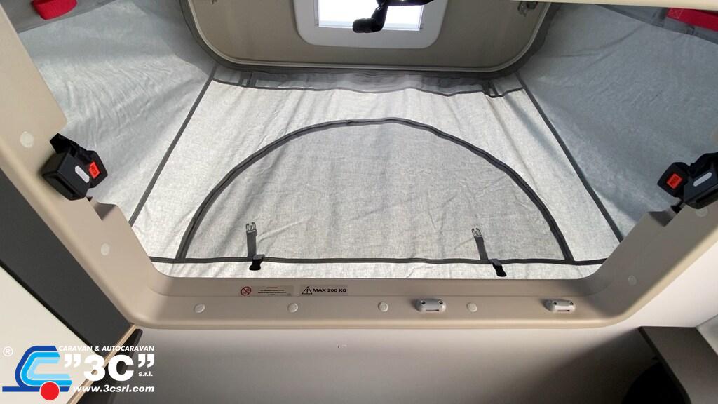 SUN LIVING V 65 GX auto – foto 15