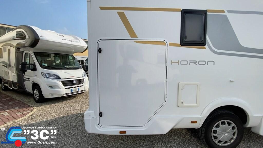 CARAVANS INTERNATIONAL Horon 95 XT – foto 7