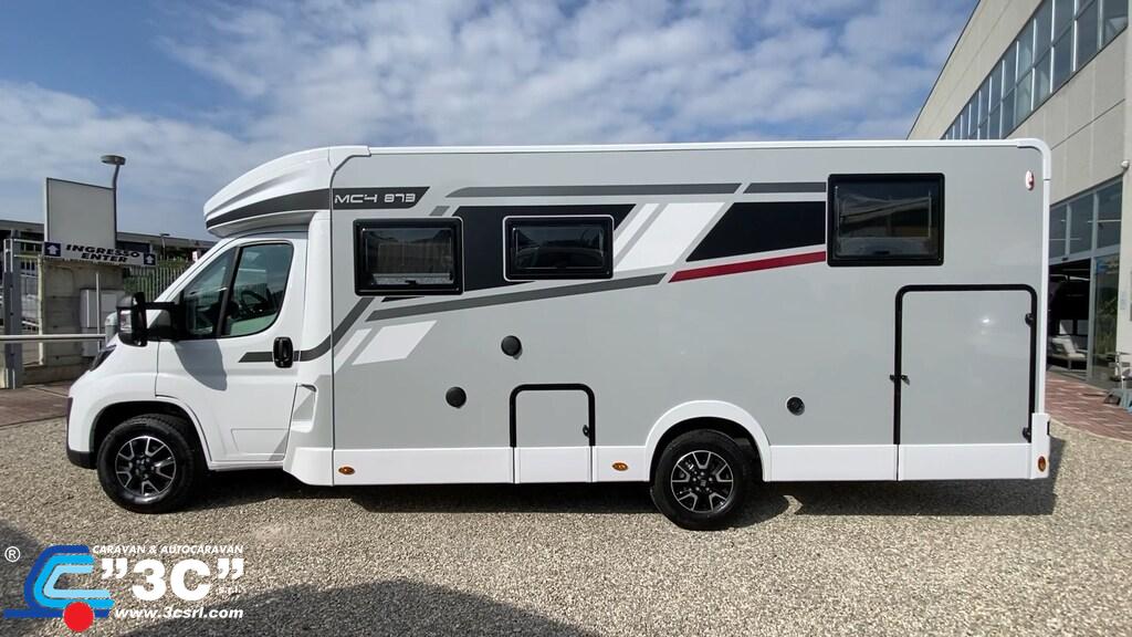 MC LOUIS Mc4 873 – foto 6