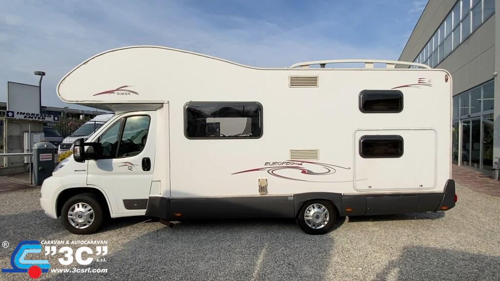 RIMOR Europeo 6 – foto 5