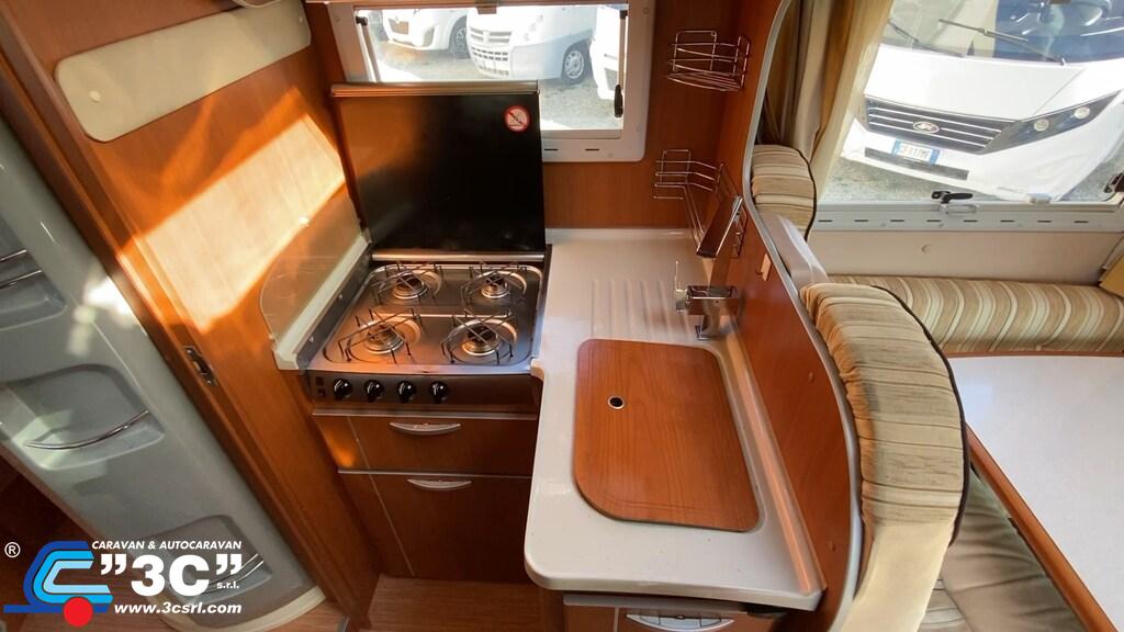 MC LOUIS Tandy 638 G – foto 19