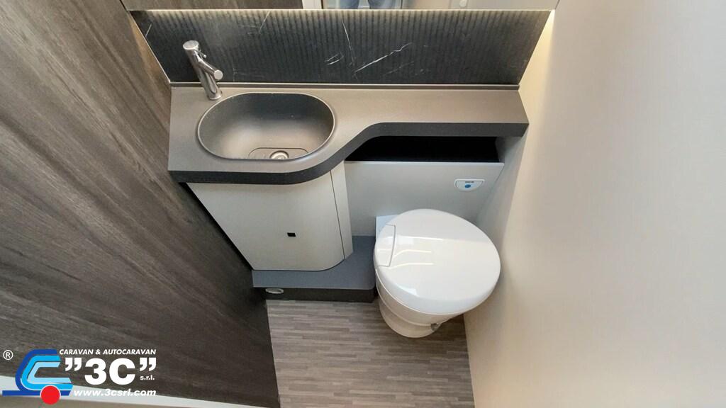 MOBILVETTA Kea I 86 – foto 26