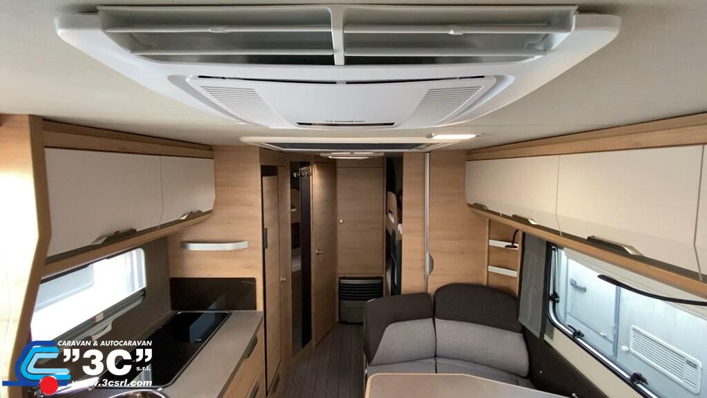 KNAUS Sudwind 580 QS – foto 12