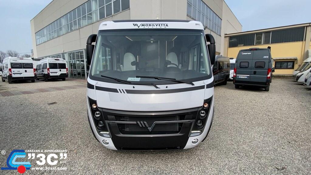 MOBILVETTA Kea I 86 – foto 3