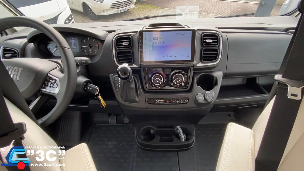 MOBILVETTA Kea I 86 – foto 13