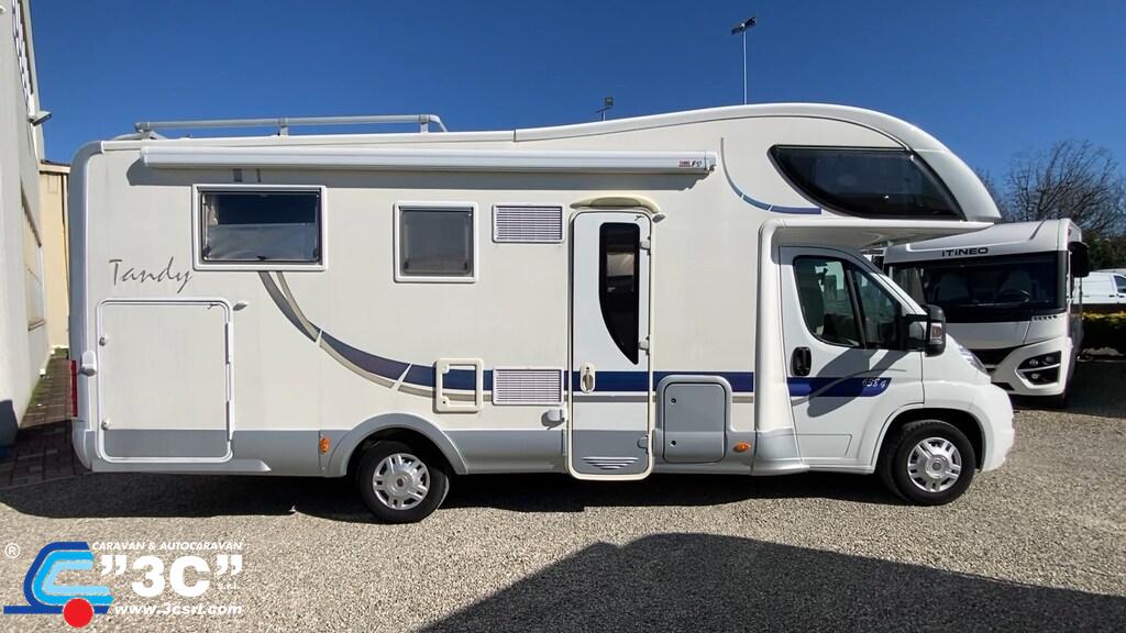 MC LOUIS Tandy 638 G – foto 9