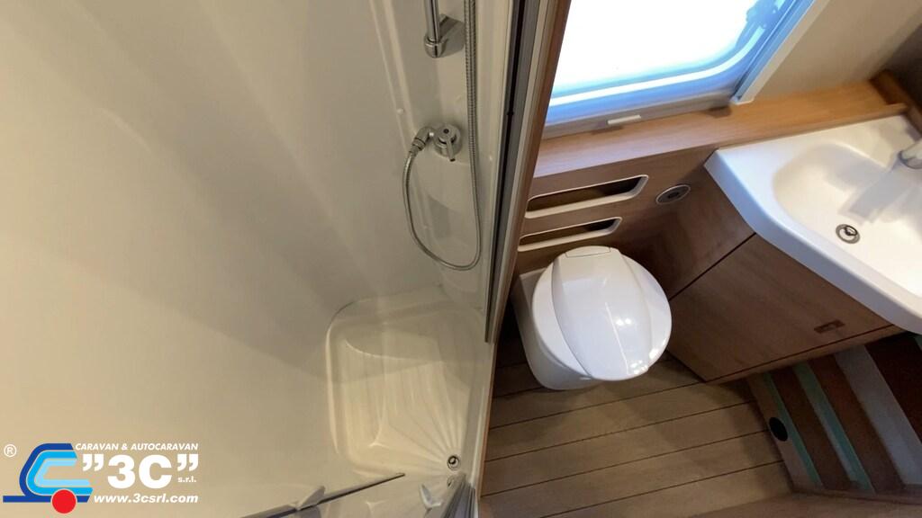 KNAUS Sudwind 580 QS – foto 21