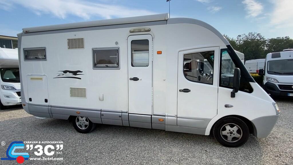 LAIKA Rexosline 650 – foto 8
