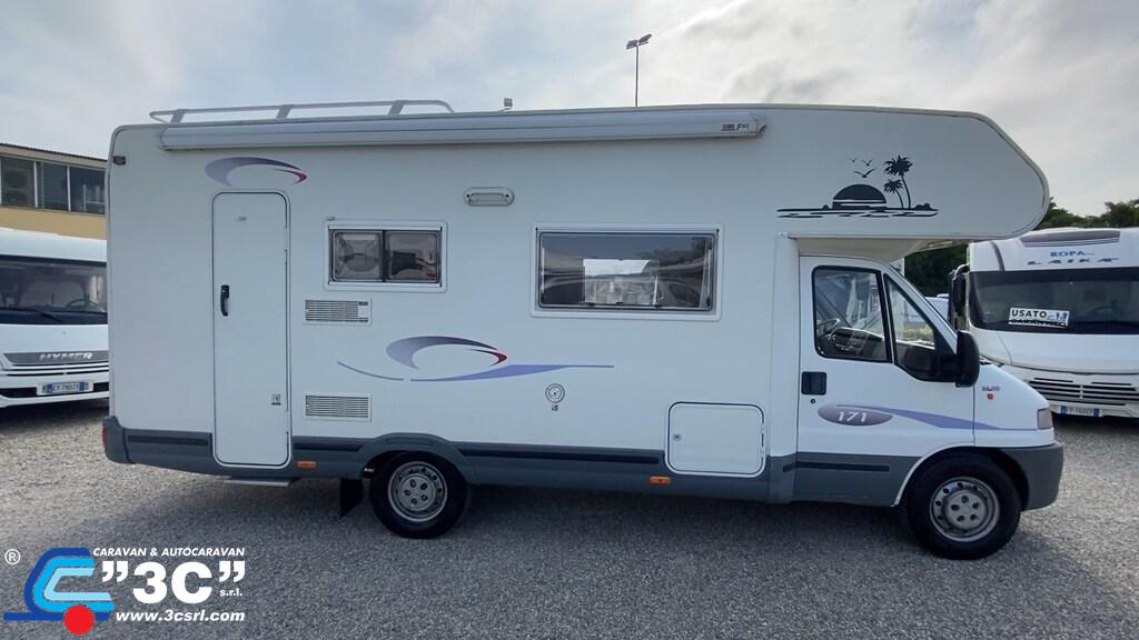 CHALLENGER 171 171 – foto 7