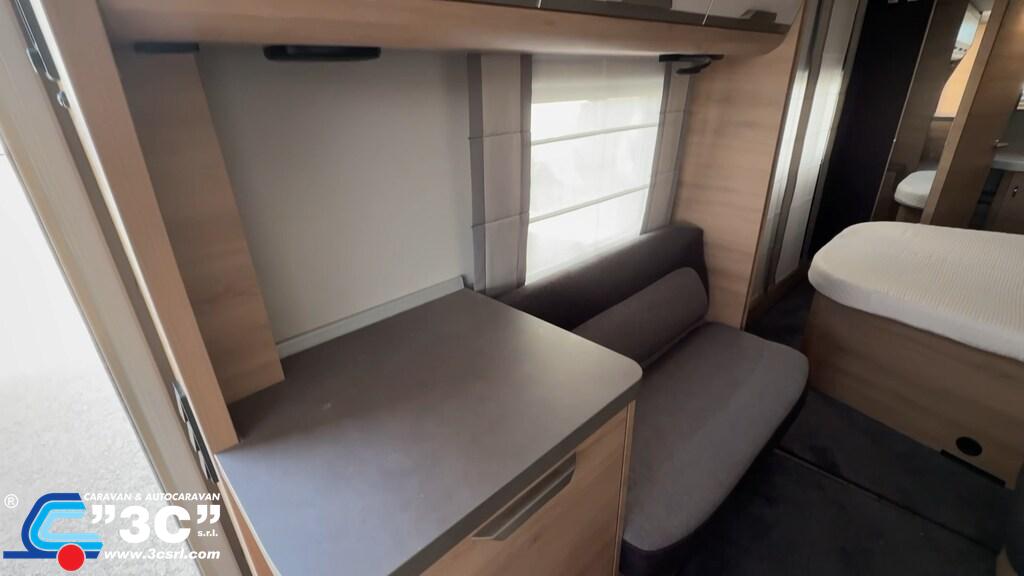 KNAUS Sudwind 650 PXB 60 Years – foto 13