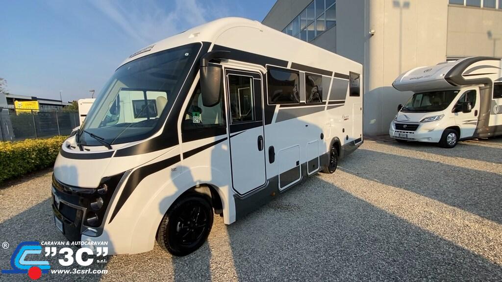 MOBILVETTA K-Yacht Tekno Line 86 – foto 4