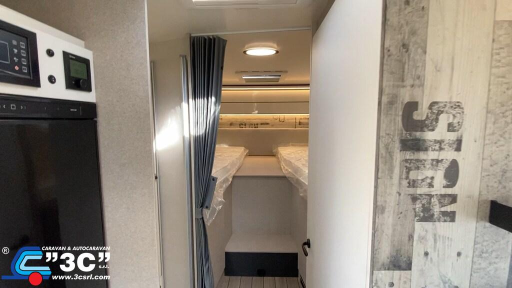MC LOUIS Mc4 370 – foto 17