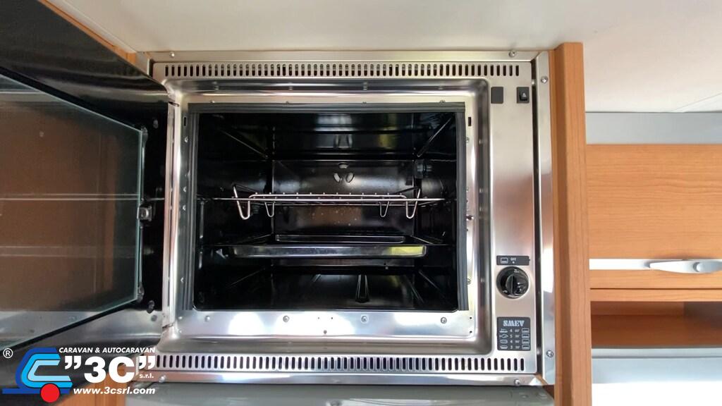 KNAUS Sport Traveller 700 DKG – foto 25