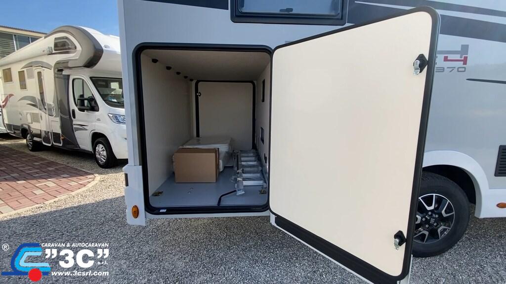 MC LOUIS Mc4 370 – foto 8