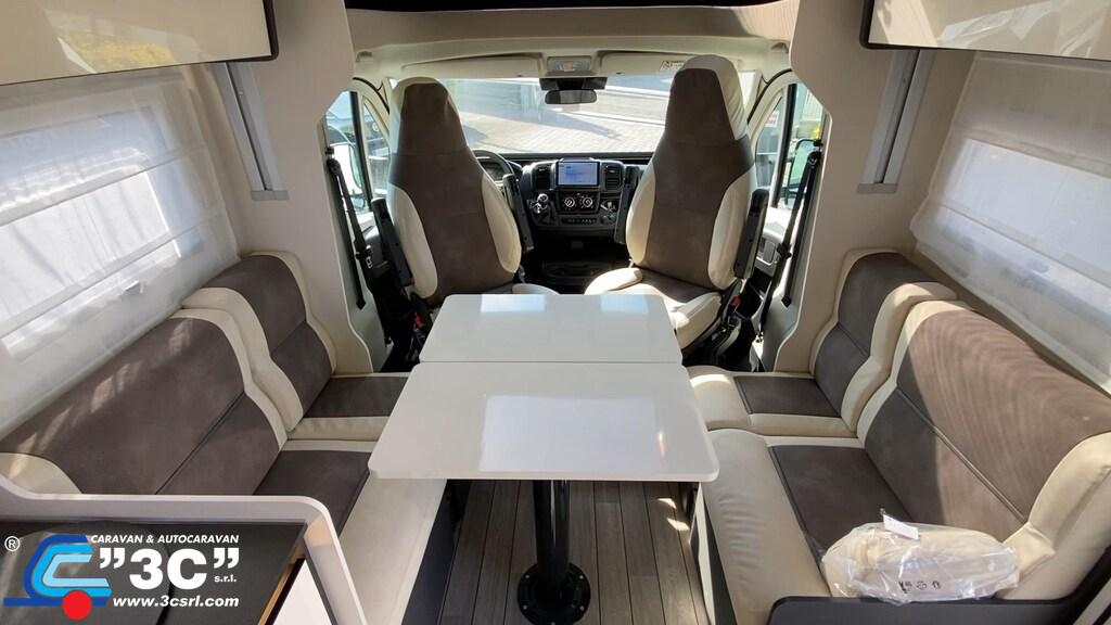MC LOUIS Mc4 370 – foto 11