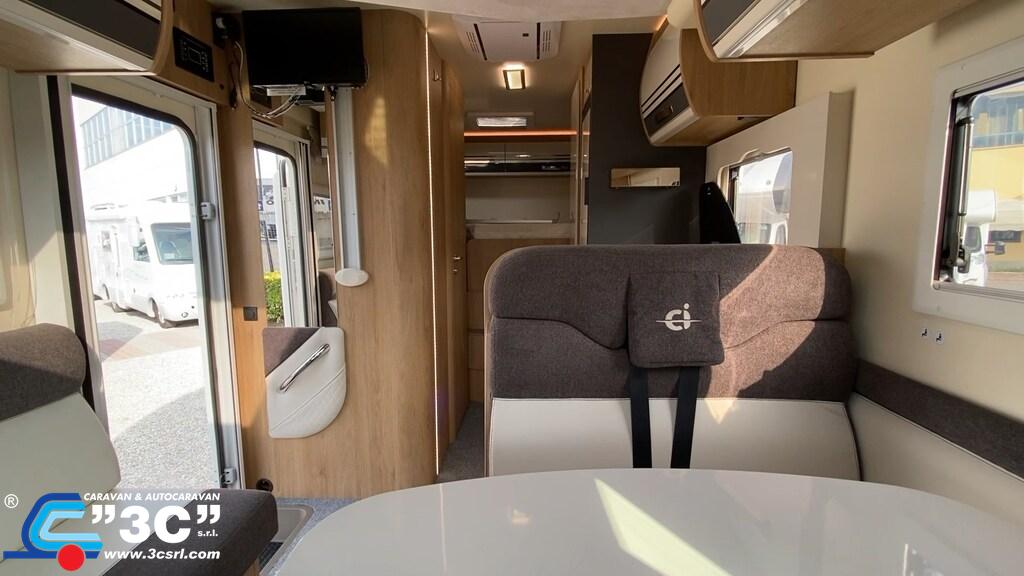 CARAVANS INTERNATIONAL Horon 95 XT – foto 15
