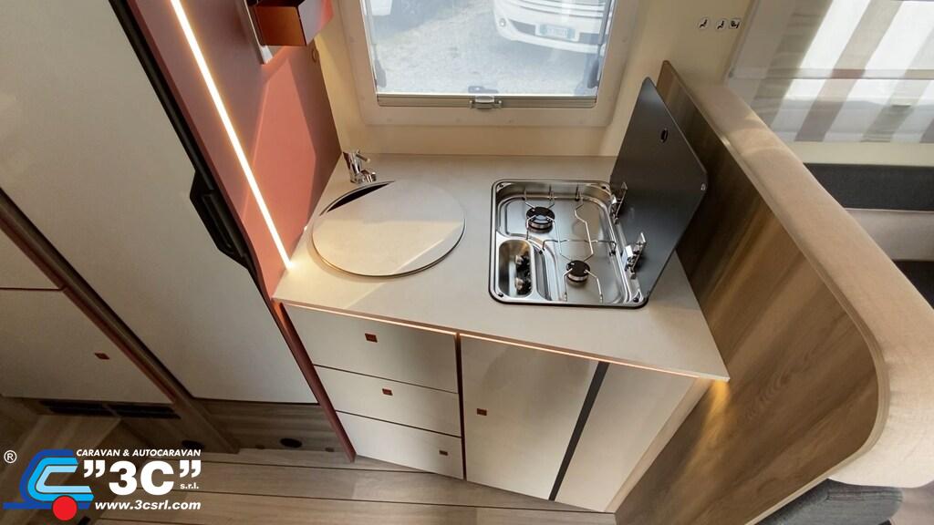 ROLLER TEAM Kronos 295 TL – foto 19