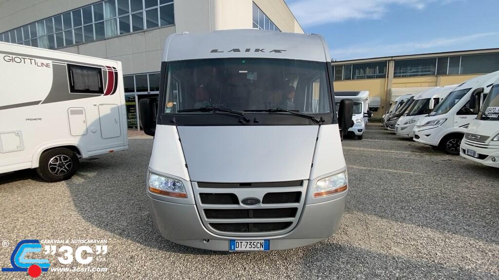 LAIKA Rexosline 650 – foto 3