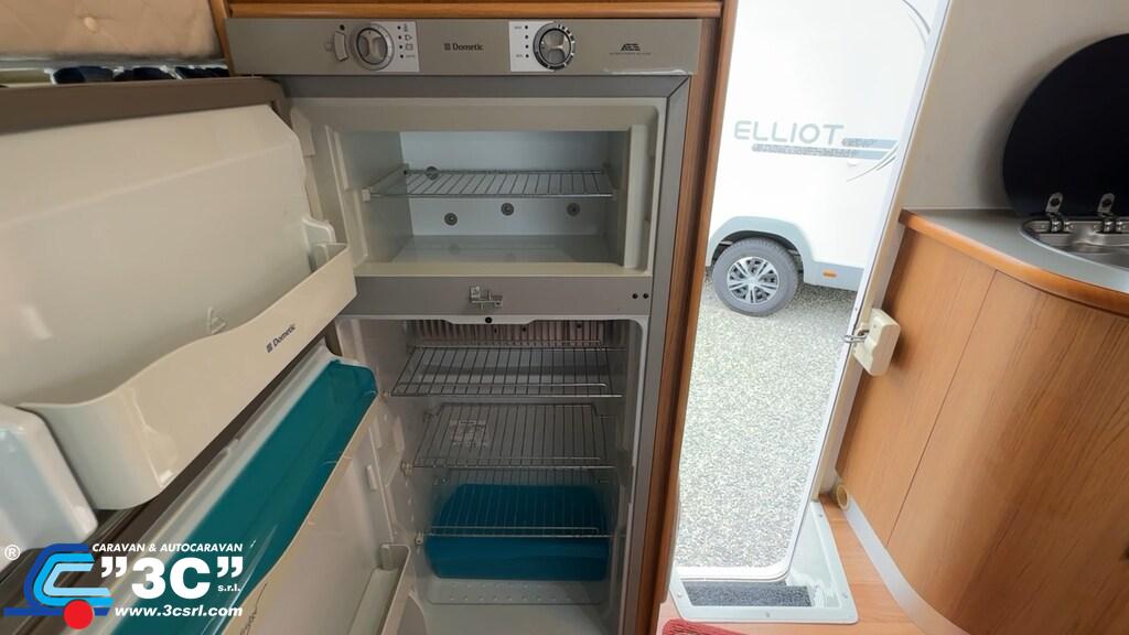 RIMOR Super Brig Super Brig 635 TC – foto 20