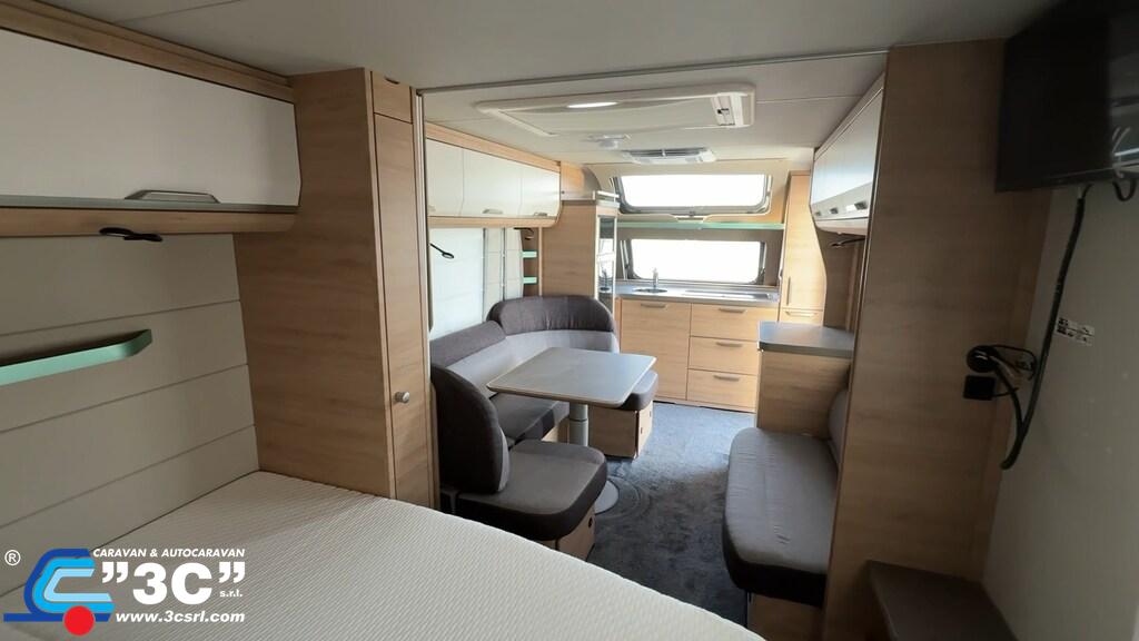 KNAUS Sudwind 650 PXB 60 Years – foto 22