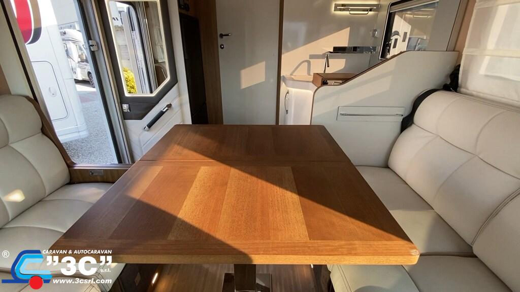 MOBILVETTA K-Yacht Tekno Line 86 – foto 14